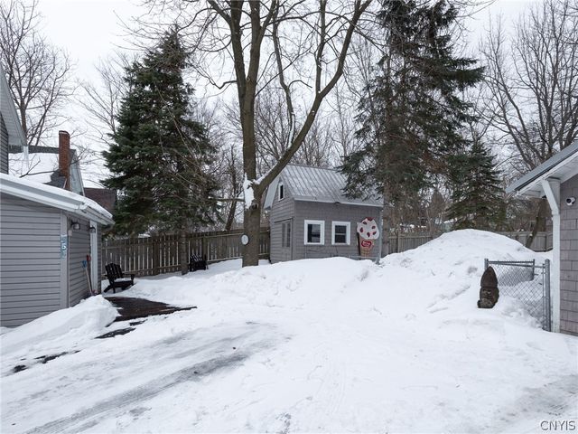 656 Leray Street, Watertown City, NY 13601