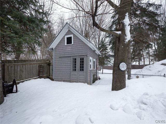 656 Leray Street, Watertown City, NY 13601