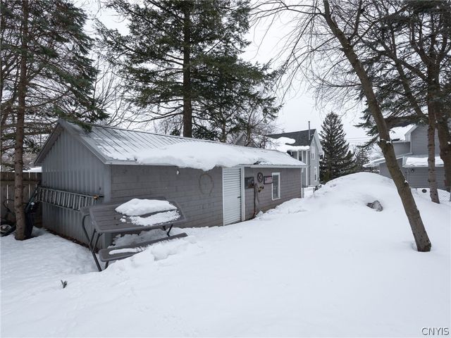 656 Leray Street, Watertown City, NY 13601