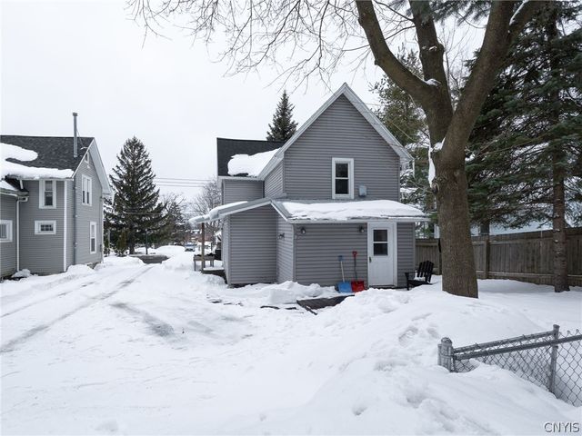 656 Leray Street, Watertown City, NY 13601