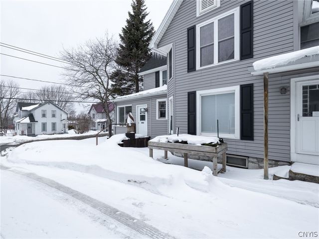 656 Leray Street, Watertown City, NY 13601