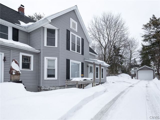 656 Leray Street, Watertown City, NY 13601