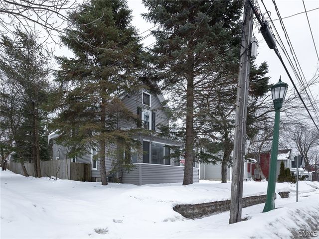 656 Leray Street, Watertown City, NY 13601