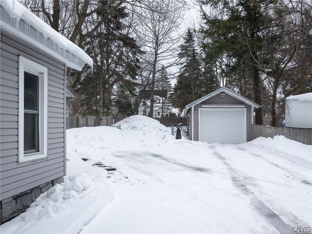 656 Leray Street, Watertown City, NY 13601