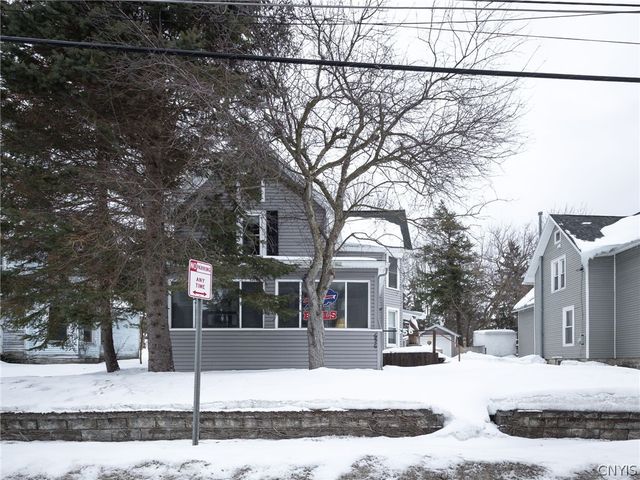 656 Leray Street, Watertown City, NY 13601