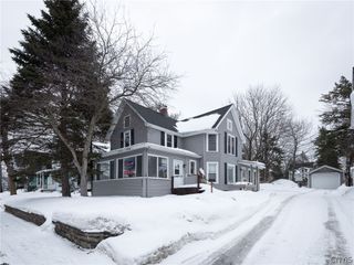 656 Leray Street, Watertown City, NY 13601