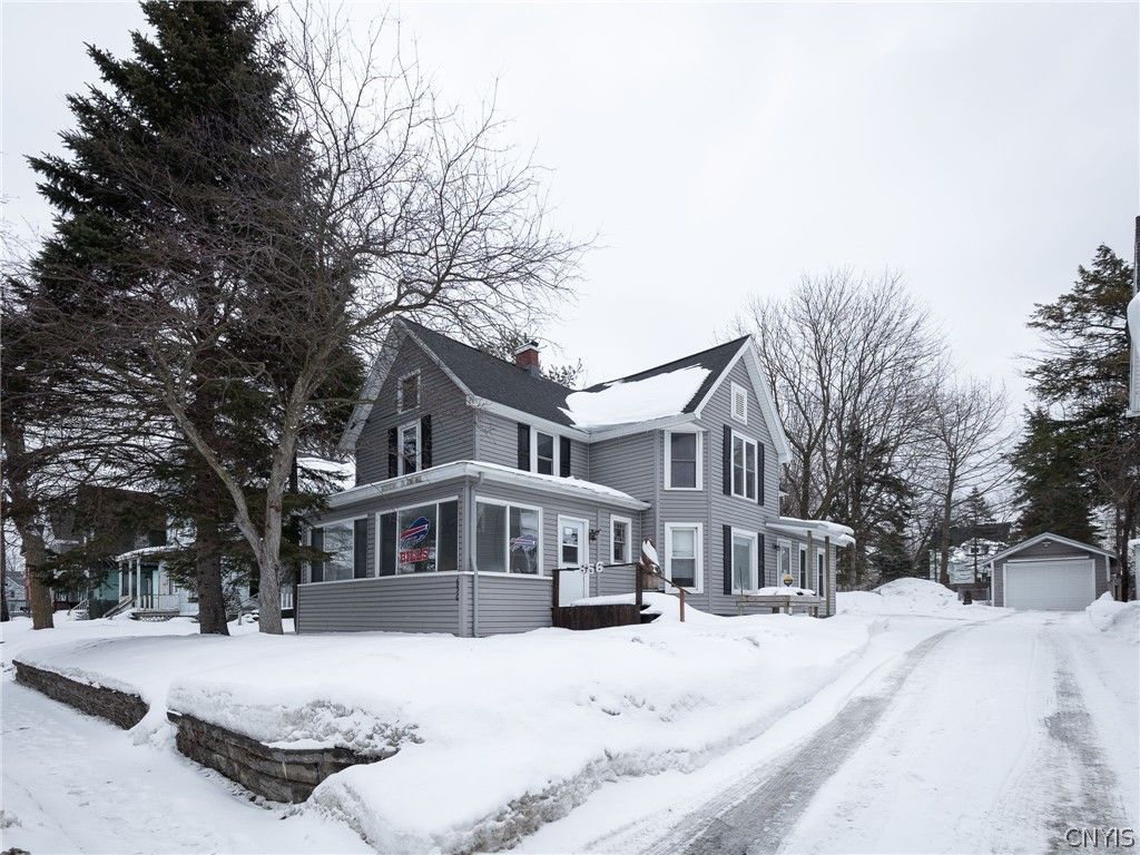 656 Leray Street, Watertown City, NY 13601