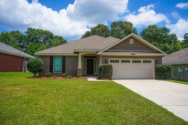 9638 Estate Drive, Mobile, AL 36695