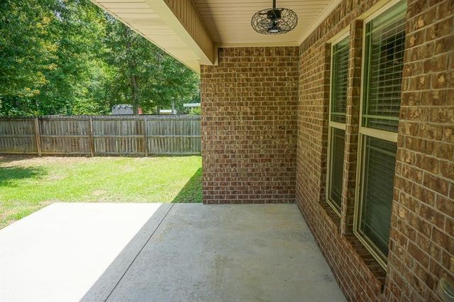 9638 Estate Drive, Mobile, AL 36695