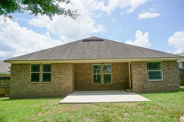 9638 Estate Drive, Mobile, AL 36695