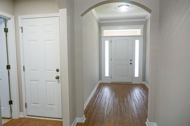 9638 Estate Drive, Mobile, AL 36695