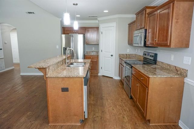 9638 Estate Drive, Mobile, AL 36695
