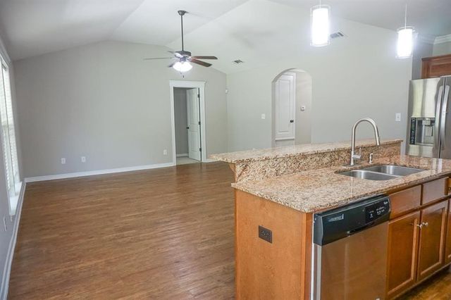 9638 Estate Drive, Mobile, AL 36695