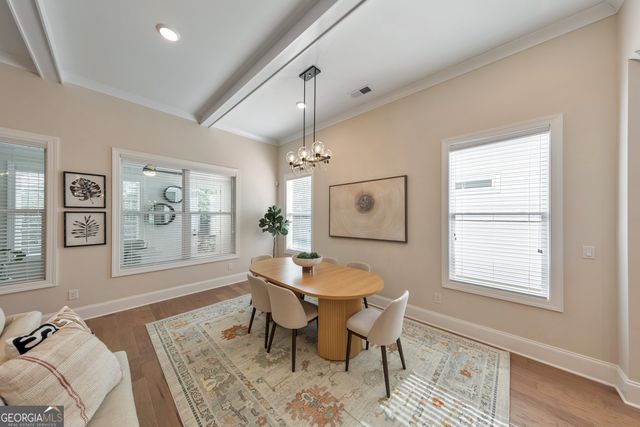 1071 Amarose Lane NE, Marietta, GA 30066
