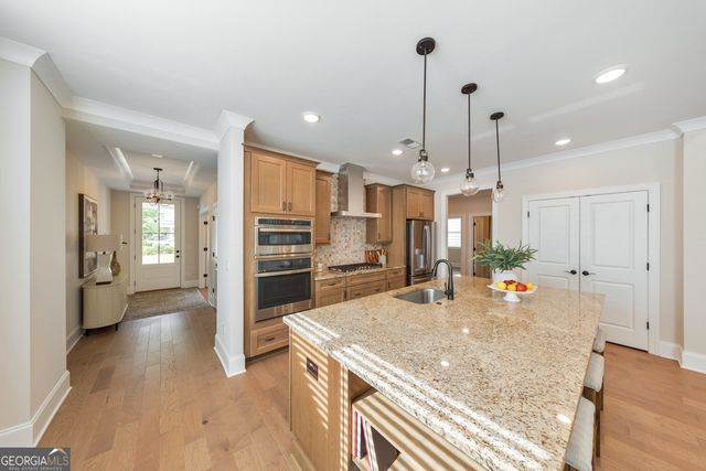 1071 Amarose Lane NE, Marietta, GA 30066