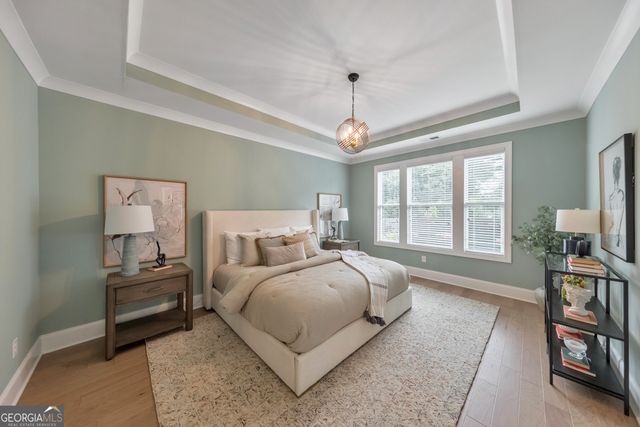 1071 Amarose Lane NE, Marietta, GA 30066