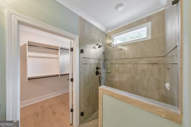 1071 Amarose Lane NE, Marietta, GA 30066