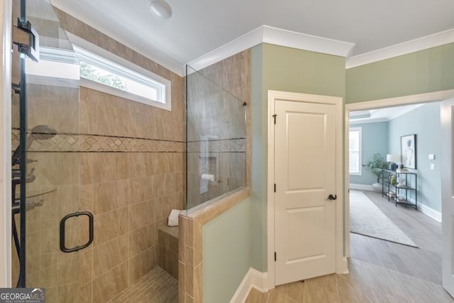1071 Amarose Lane NE, Marietta, GA 30066