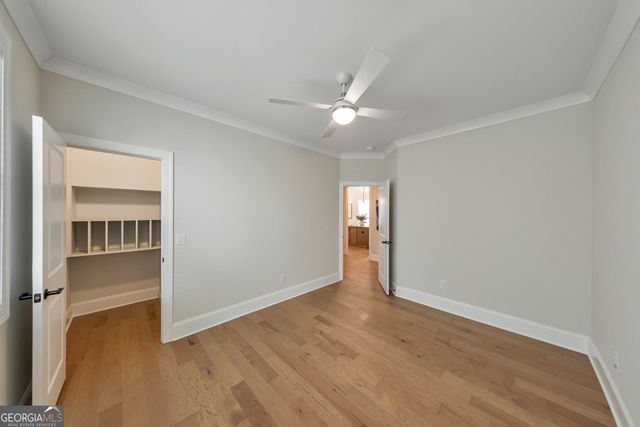 1071 Amarose Lane NE, Marietta, GA 30066