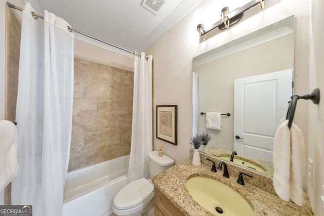 1071 Amarose Lane NE, Marietta, GA 30066