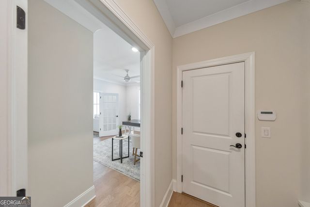 1071 Amarose Lane NE, Marietta, GA 30066