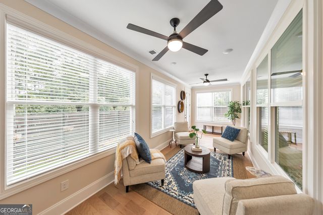 1071 Amarose Lane NE, Marietta, GA 30066