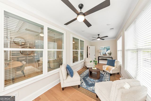 1071 Amarose Lane NE, Marietta, GA 30066
