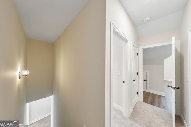 1071 Amarose Lane NE, Marietta, GA 30066