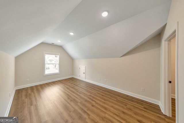 1071 Amarose Lane NE, Marietta, GA 30066