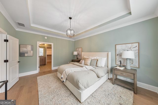1071 Amarose Lane NE, Marietta, GA 30066