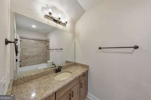 1071 Amarose Lane NE, Marietta, GA 30066