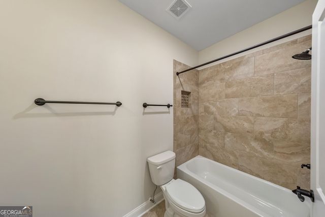 1071 Amarose Lane NE, Marietta, GA 30066