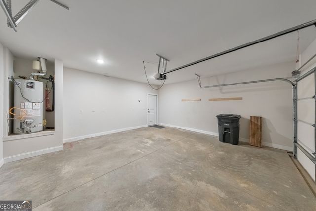 1071 Amarose Lane NE, Marietta, GA 30066
