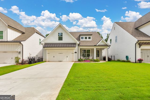 1071 Amarose Lane NE, Marietta, GA 30066