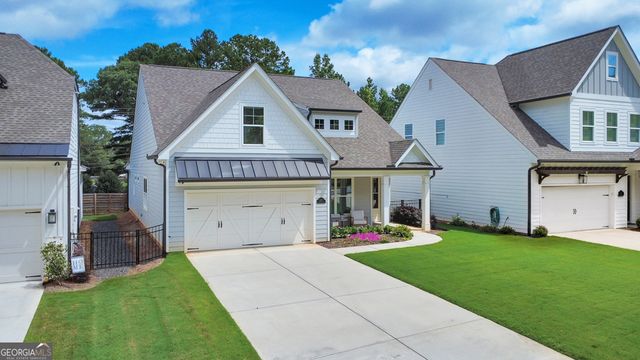 1071 Amarose Lane NE, Marietta, GA 30066