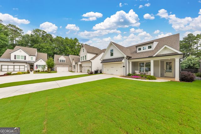 1071 Amarose Lane NE, Marietta, GA 30066