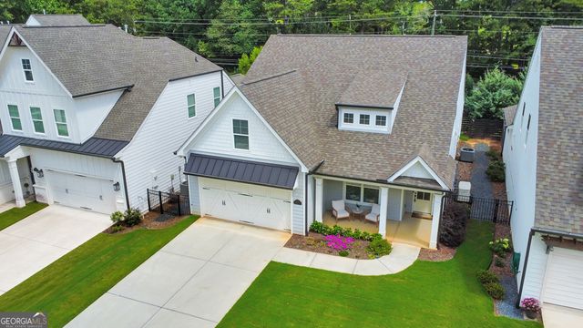 1071 Amarose Lane NE, Marietta, GA 30066