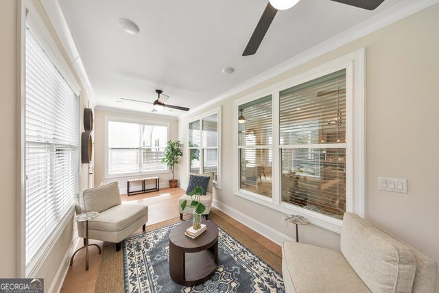 1071 Amarose Lane NE, Marietta, GA 30066