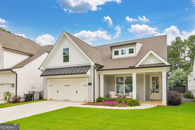 1071 Amarose Lane NE, Marietta, GA 30066