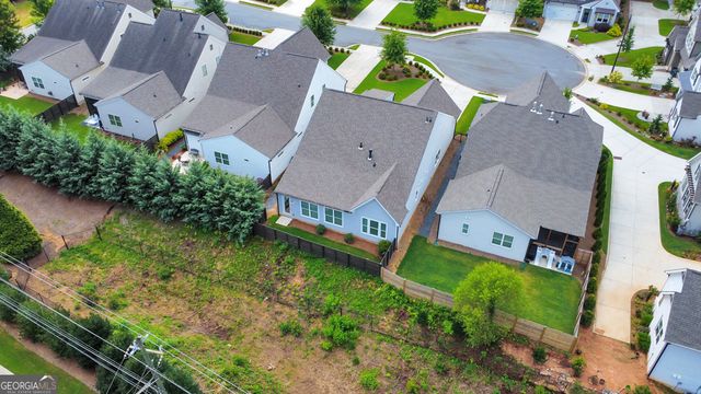 1071 Amarose Lane NE, Marietta, GA 30066