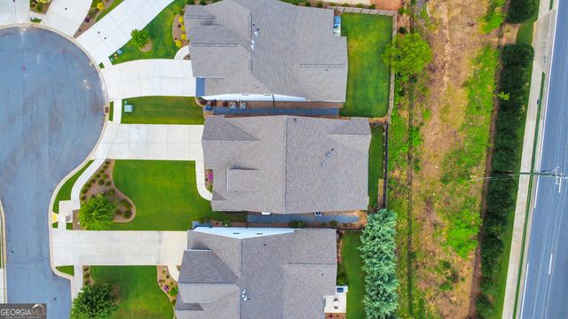 1071 Amarose Lane NE, Marietta, GA 30066