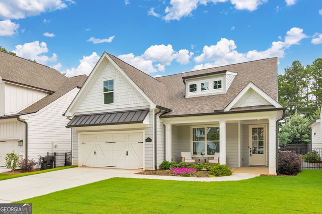 1071 Amarose Lane NE, Marietta, GA 30066