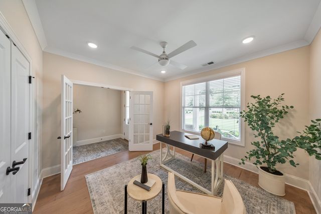 1071 Amarose Lane NE, Marietta, GA 30066