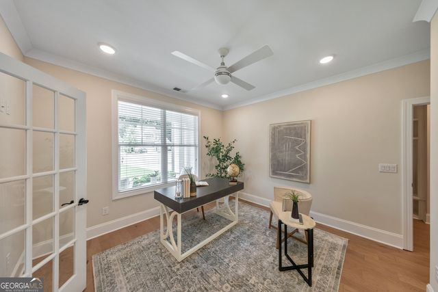 1071 Amarose Lane NE, Marietta, GA 30066