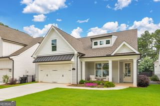 1071 Amarose Lane NE, Marietta, GA 30066