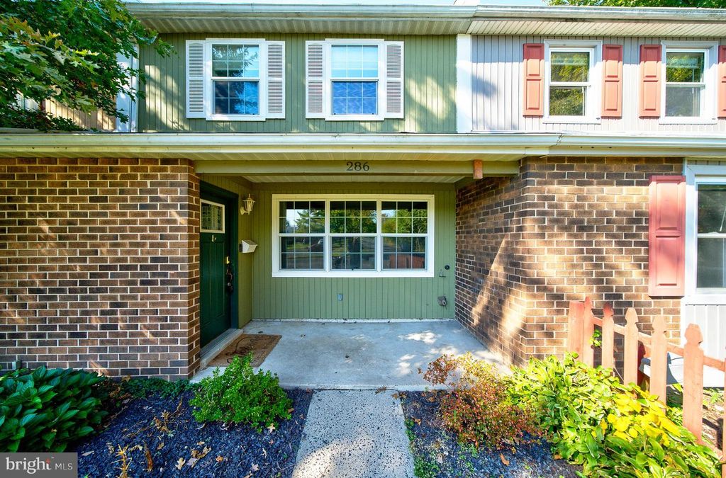 286 JOHNSON LN, QUAKERTOWN, PA 18951 — photo 2