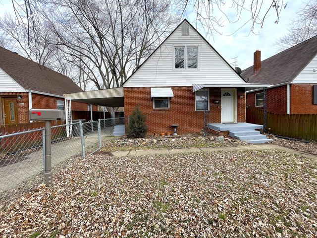659 Temperance Avenue, Indianapolis, IN 46203
