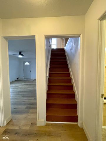 659 Temperance Avenue, Indianapolis, IN 46203