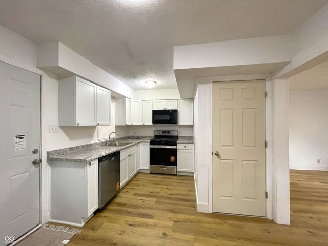 659 Temperance Avenue, Indianapolis, IN 46203