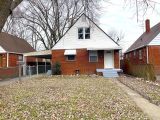 659 Temperance Avenue, Indianapolis, IN 46203
